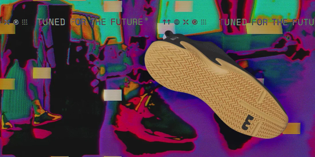 Engineered for the Athletic Pursuit